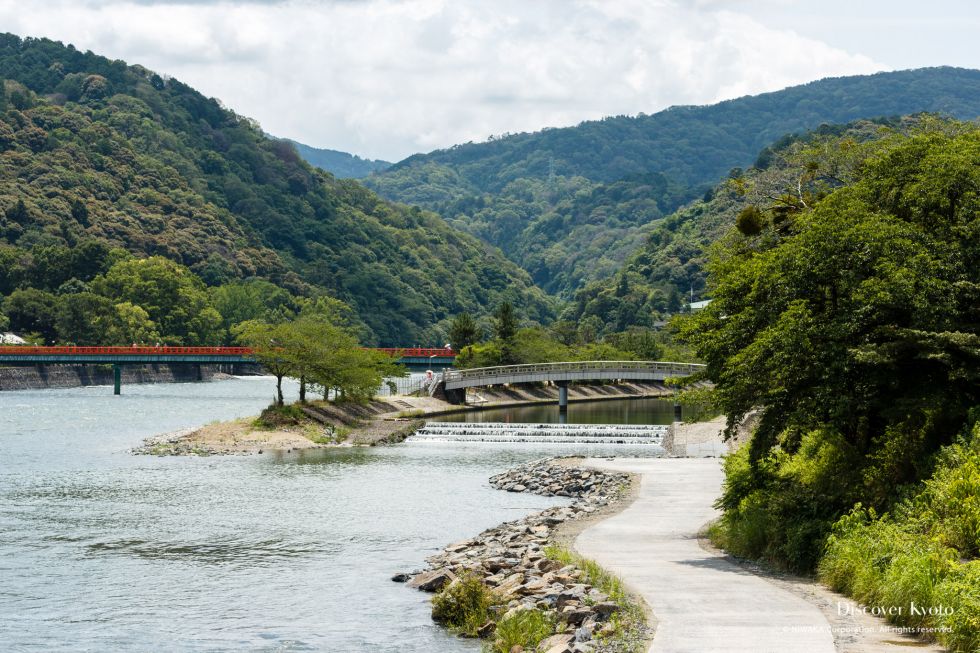 Uji Bridge