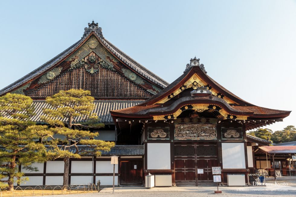 Central Kyoto | Discover Kyoto