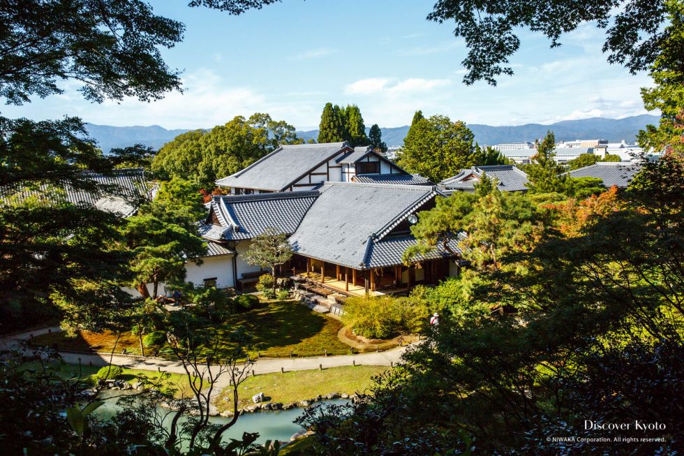 Shōren-in