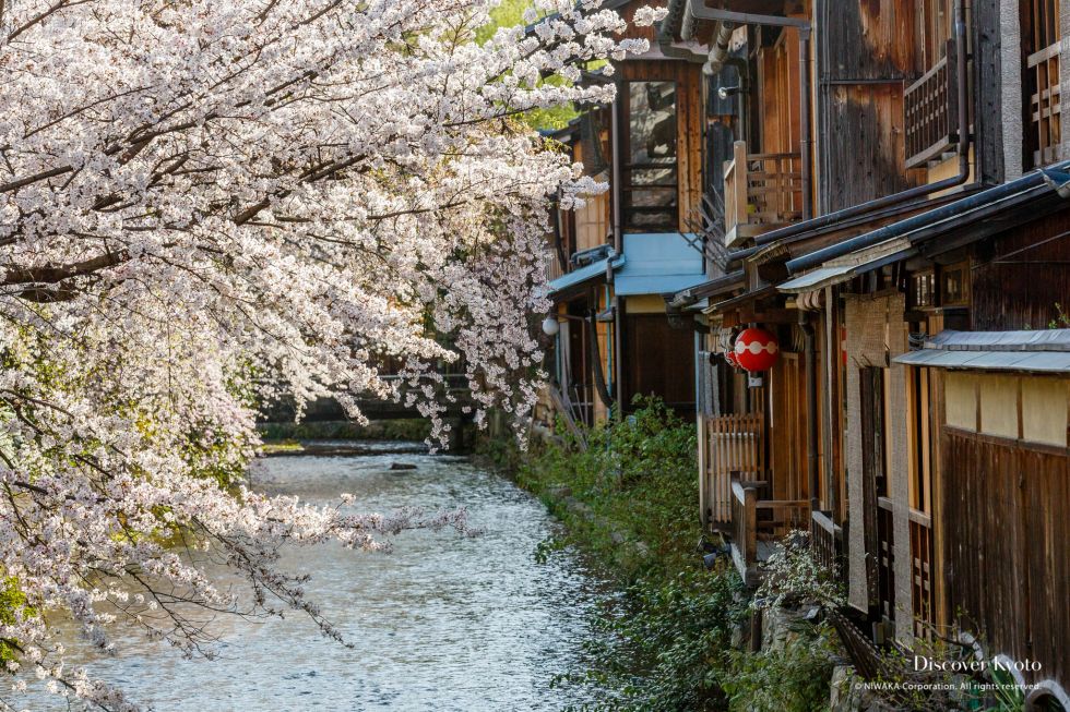 Southern Higashiyama | Discover Kyoto