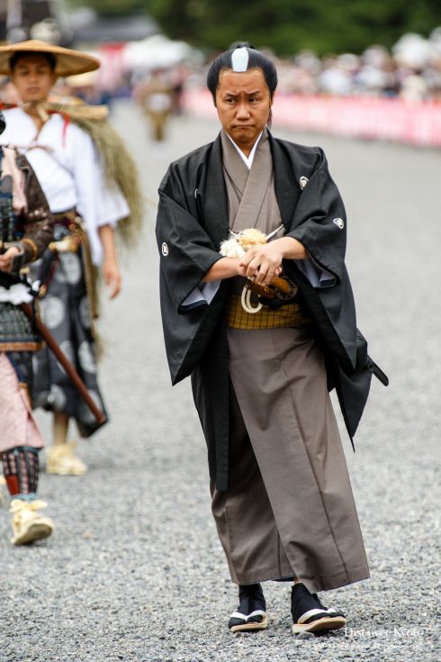 The History Behind the Festival of Ages | Discover Kyoto