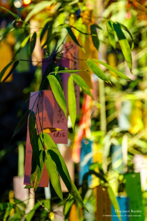 Kifune Tanabata Wish Coin