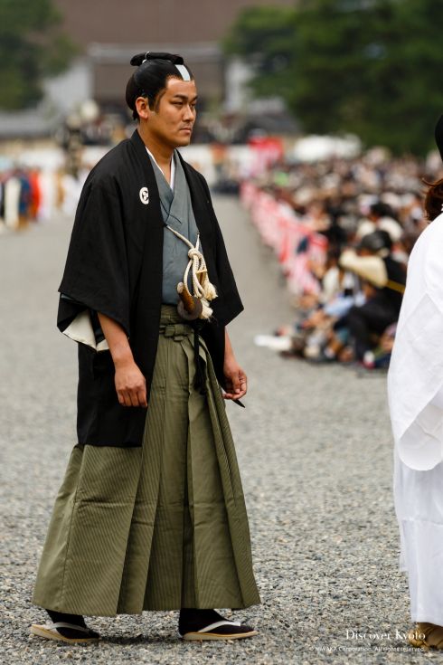 The History Behind the Festival of Ages | Discover Kyoto