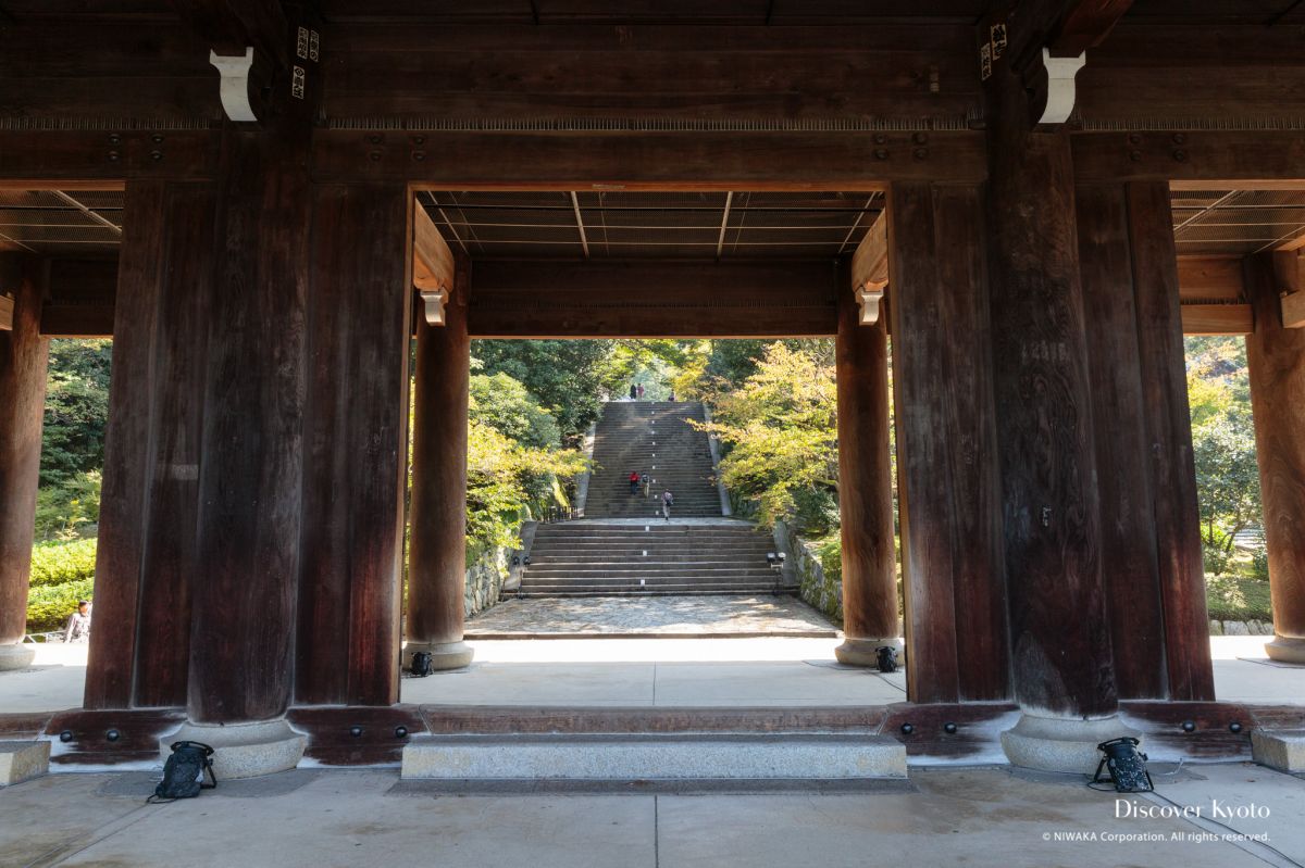 Kyoto_Voice_Chion_in_ steps1