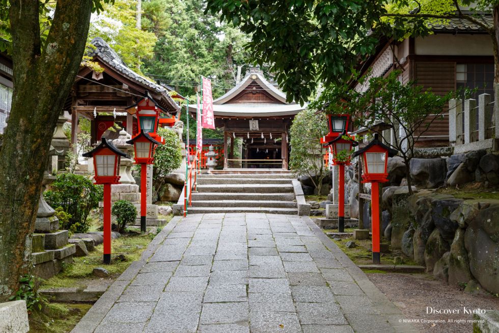 Miyake Hachimangū