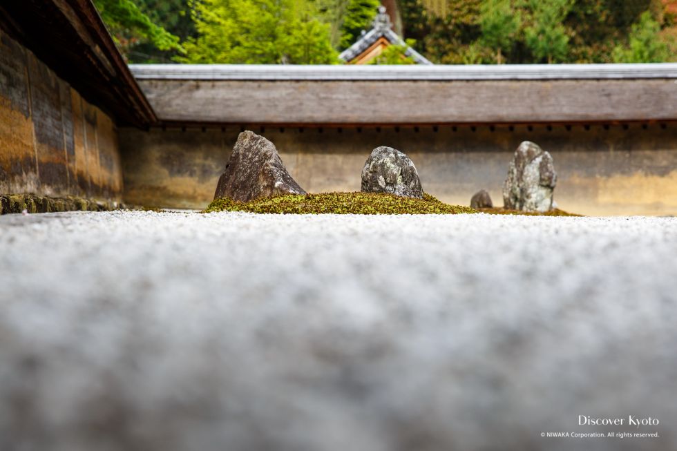 Ryōan-ji