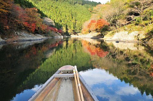 Hozugawa Kudari_2
