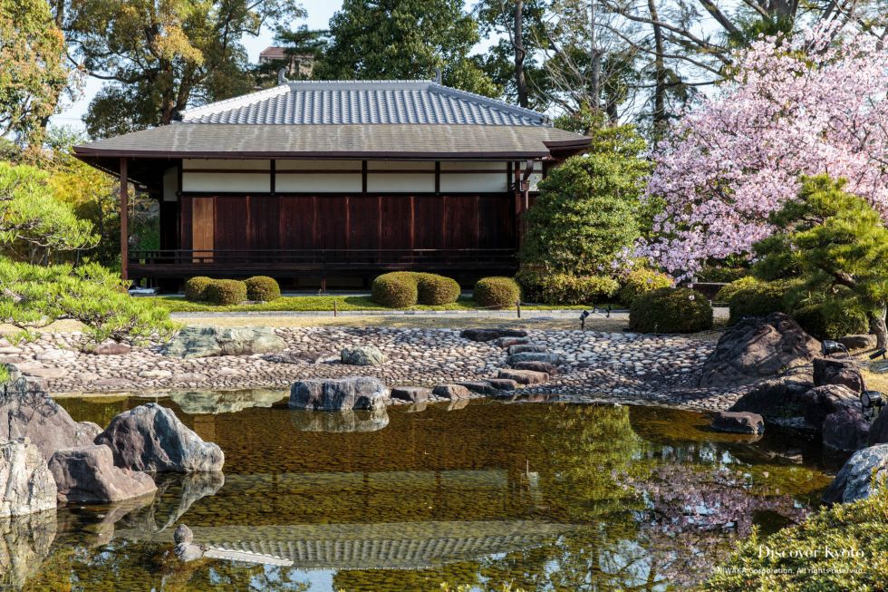 Nijō-jō