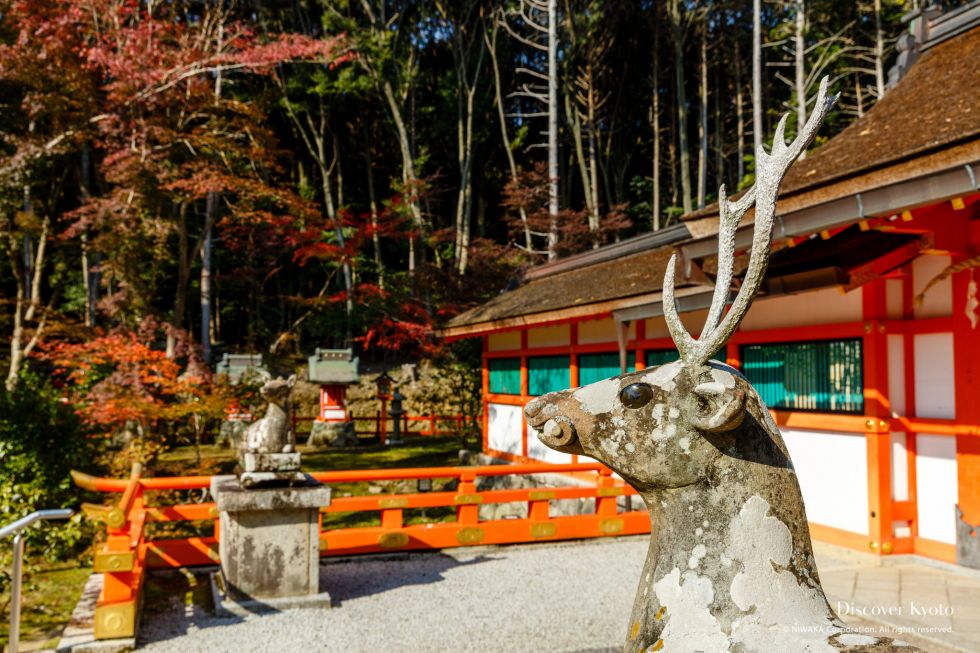 Ōharano Shrine