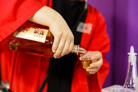 Umeshu Matsuri Variety