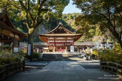 Matsuno'o Taisha