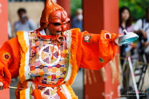 Takekiri-eshiki | Discover Kyoto