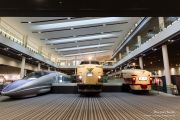 Kyoto Railway Museum
