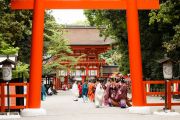 Shimogamo Jinja
