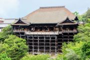 Kiyomizu-dera
