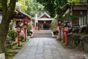 Miyake Hachimangū