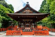Kenkun Shrine